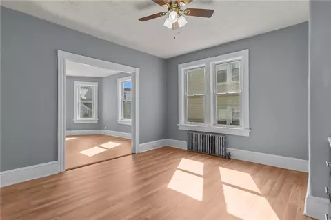 Living - 25 Vine St, Woonsocket, RI 02895 photo 2 of 17