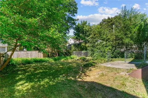 Exterior - 25 Vine St, Woonsocket, RI 02895 photo 5 of 5