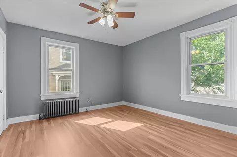 Bedroom - 25 Vine St, Woonsocket, RI 02895 photo 1 of 13