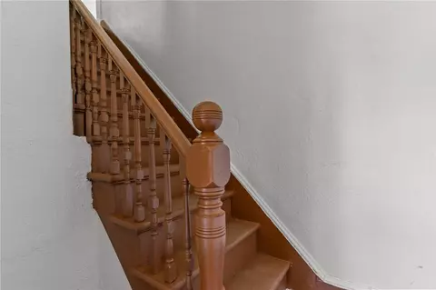 Entry Way - 25 Vine St, Woonsocket, RI 02895 photo 4 of 5