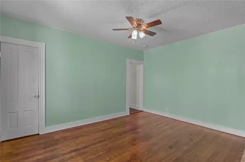 Bedroom - 25 Vine St, Woonsocket, RI 02895 photo 5 of 13