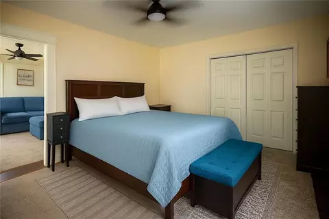 Bedroom - 239 Byron Blvd, Warwick, RI 02888 photo 1 of 4