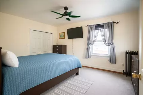 Bedroom - 239 Byron Blvd, Warwick, RI 02888 photo 2 of 4