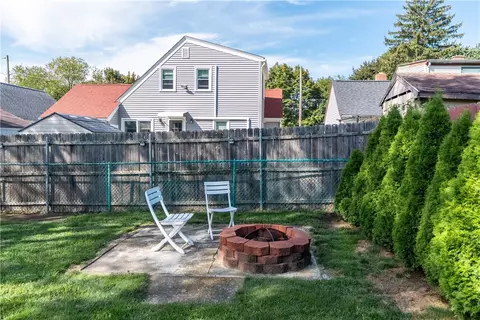 Exterior - 239 Byron Blvd, Warwick, RI 02888 photo 4 of 7
