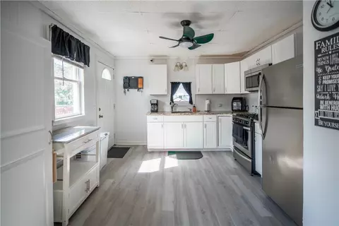 Kitchen - 239 Byron Blvd, Warwick, RI 02888 photo 1 of 2