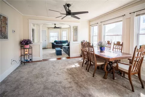Dining - 239 Byron Blvd, Warwick, RI 02888 photo 1 of 1