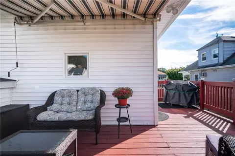Exterior - 239 Byron Blvd, Warwick, RI 02888 photo 7 of 7
