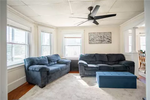 Living - 239 Byron Blvd, Warwick, RI 02888 photo 1 of 1
