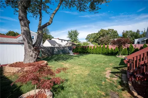 Exterior - 239 Byron Blvd, Warwick, RI 02888 photo 5 of 7