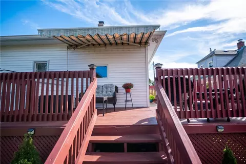 Exterior - 239 Byron Blvd, Warwick, RI 02888 photo 6 of 7