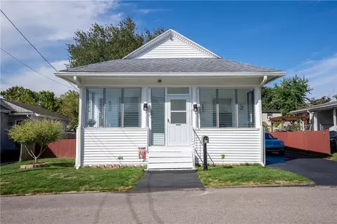 239 Byron Blvd, Warwick, RI 02888