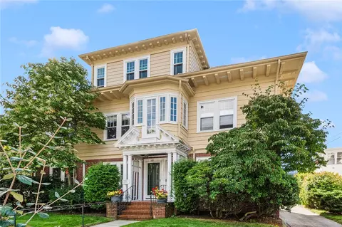 167 Emeline St #3, Providence, RI 02906
