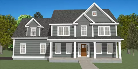 17 Wintergreen Way, Glocester, RI 02814