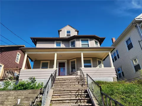 169 New York Ave, Providence, RI 02905