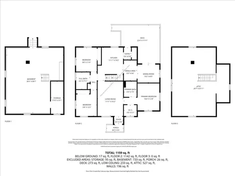 Floorplan - 117 Canal St, Westerly, RI 02891 photo 4 of 4
