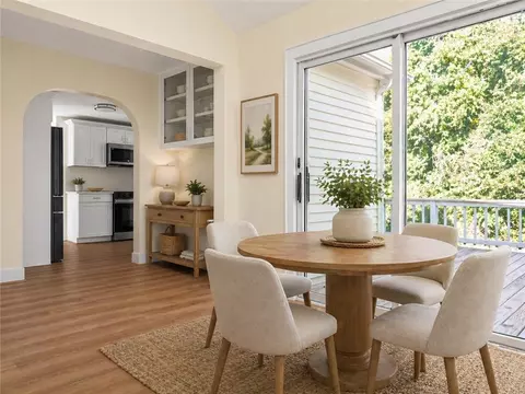 Dining - 117 Canal St, Westerly, RI 02891 photo 1 of 1