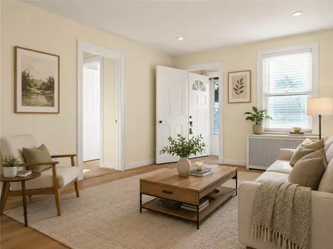 Entry Way - 117 Canal St, Westerly, RI 02891 photo 1 of 1