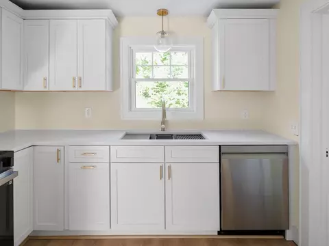 Kitchen - 117 Canal St, Westerly, RI 02891 photo 1 of 3