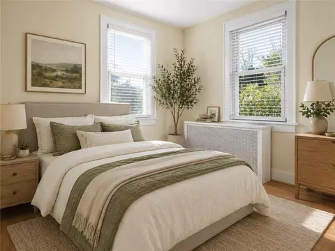 Bedroom - 117 Canal St, Westerly, RI 02891 photo 5 of 10