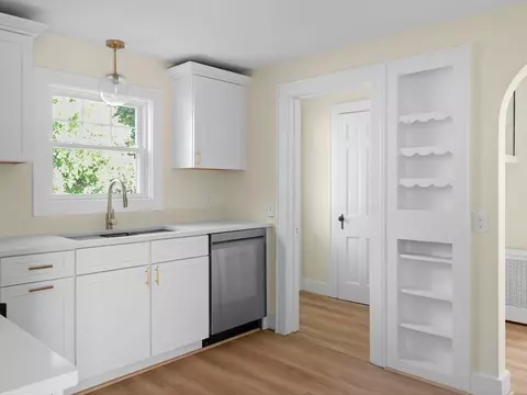 Kitchen - 117 Canal St, Westerly, RI 02891 photo 2 of 3