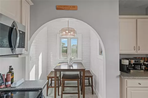 Dining - 293 Parkside Dr, Warwick, RI 02888 photo 1 of 1