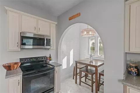 Kitchen - 293 Parkside Dr, Warwick, RI 02888 photo 1 of 1