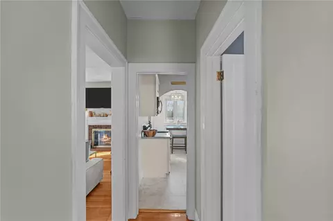 Entry Way - 293 Parkside Dr, Warwick, RI 02888 photo 2 of 2