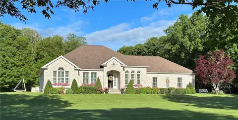 126 Absalona Hill Rd, Glocester, RI 02814