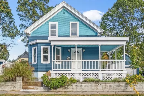183 Alabama Ave, Providence, RI 02905