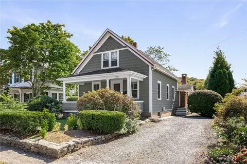 130 W Main St, North Kingstown, RI 02852