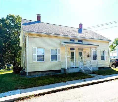 70 Chestnut St, Manville, RI 02838