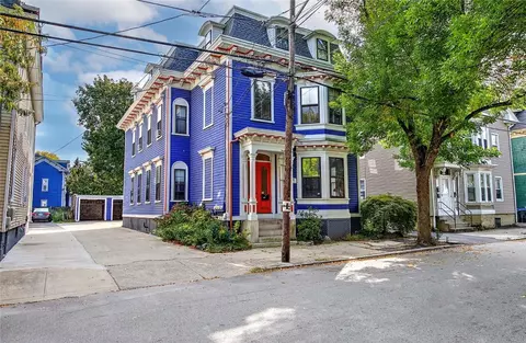 24 Wood St #1, Providence, RI 02909