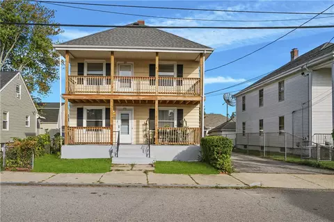 57 Grand Ave, Pawtucket, RI 02861
