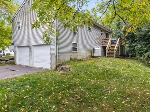 Exterior - 12 Ava St, Westerly, RI 02891 photo 3 of 6
