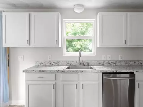 Kitchen - 12 Ava St, Westerly, RI 02891 photo 2 of 2