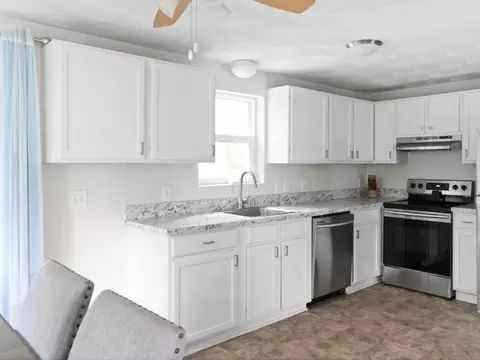 Kitchen - 12 Ava St, Westerly, RI 02891 photo 1 of 2