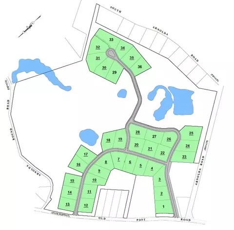 4772 Old Post Rd, Charlestown, RI 02813
