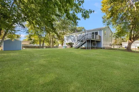 136 Sefton Ave, Warwick, RI 02889 photo 32