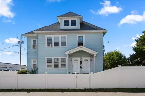 92 India St, Pawtucket, RI 02860