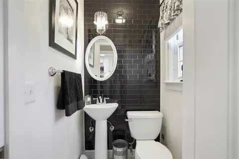 Bath - 124 Meadow Rd, Woonsocket, RI 02895 photo 1 of 4