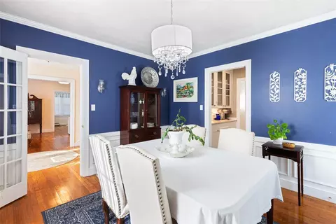 Dining - 124 Meadow Rd, Woonsocket, RI 02895 photo 3 of 3