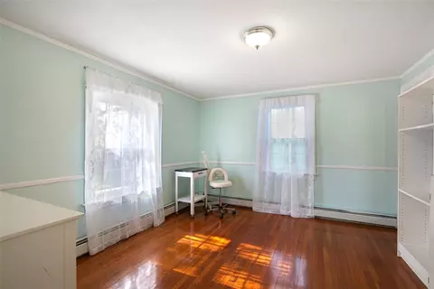 Bedroom - 124 Meadow Rd, Woonsocket, RI 02895 photo 5 of 7