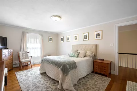 Bedroom - 124 Meadow Rd, Woonsocket, RI 02895 photo 1 of 7