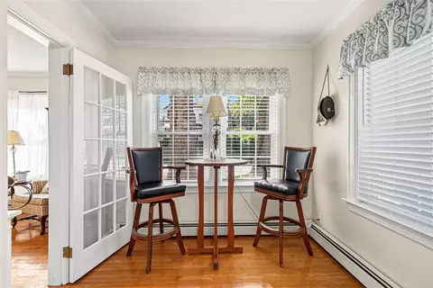 Dining - 124 Meadow Rd, Woonsocket, RI 02895 photo 1 of 3