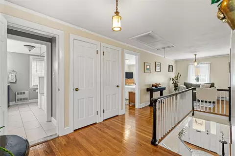 Entry Way - 124 Meadow Rd, Woonsocket, RI 02895 photo 8 of 8
