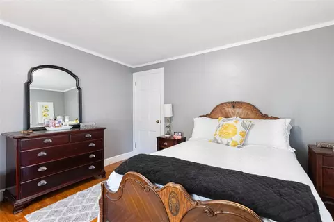 Bedroom - 124 Meadow Rd, Woonsocket, RI 02895 photo 4 of 7