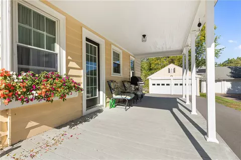Exterior - 124 Meadow Rd, Woonsocket, RI 02895 photo 6 of 8