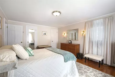 Bedroom - 124 Meadow Rd, Woonsocket, RI 02895 photo 2 of 7