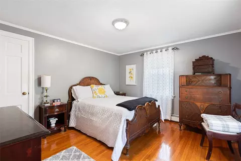 Bedroom - 124 Meadow Rd, Woonsocket, RI 02895 photo 3 of 7