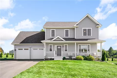 110 Crystal View Dr, Burrillville, RI 02859